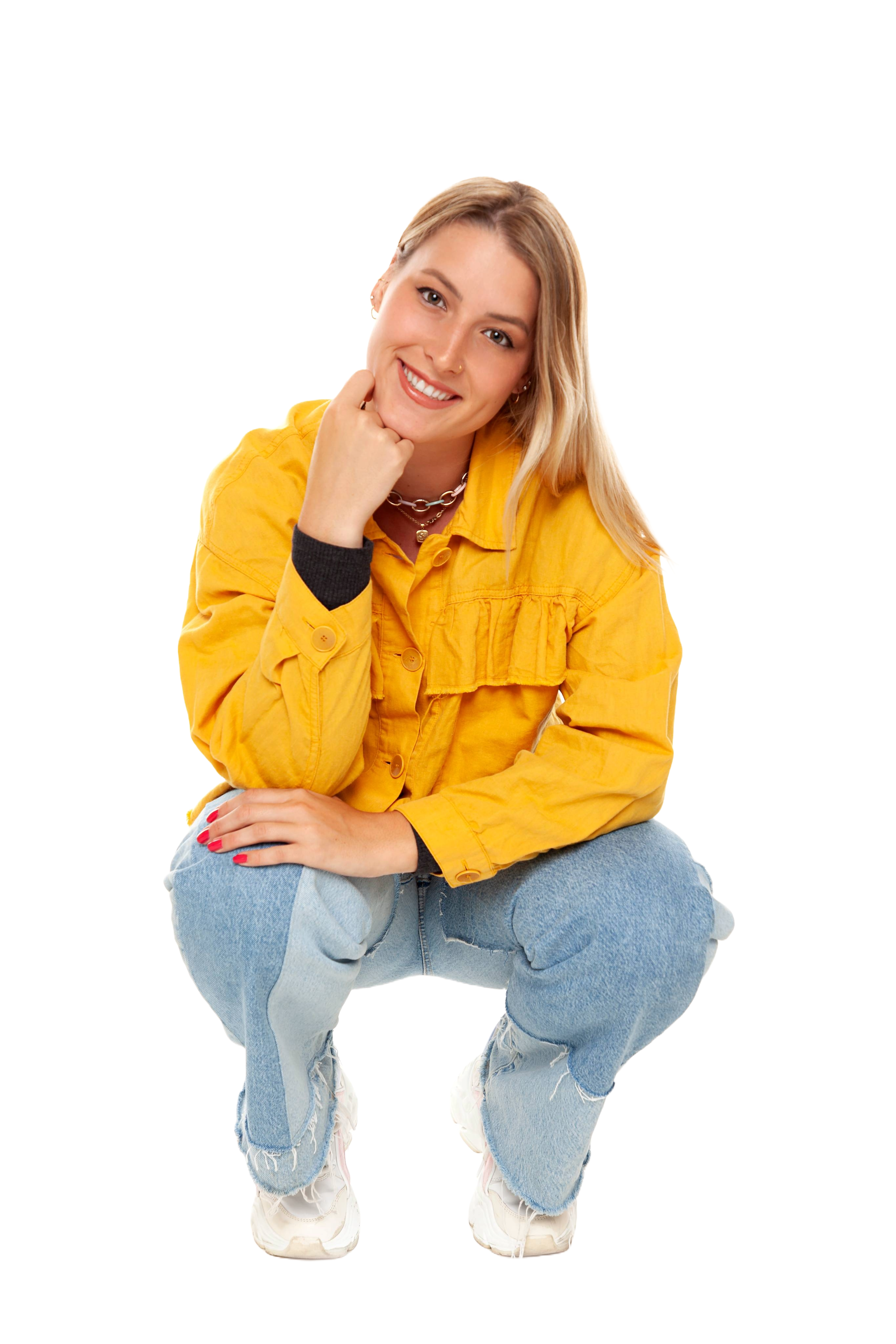 Fabienne Meyer – Hyperrealistische Kohlezeichnungen